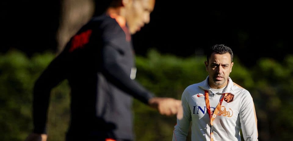 Xavi Backs Lamine Yamal for Ballon d'Or and Reflects on Barcelona Legacy Ahead of Netherlands Debut
