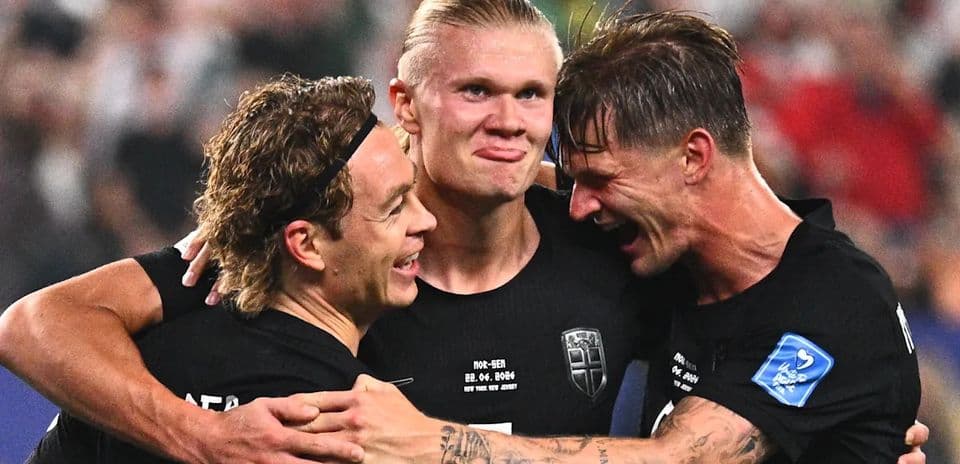 World Cup 2026 Knockout Stage: France, Argentina, Norway Join USA, Mexico, Germany in Round of 32