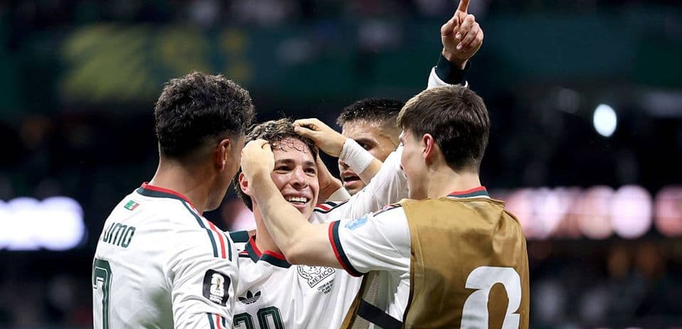 Mexico Shines with Perfect Group Stage Win Over Czechia