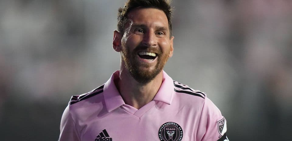 Lionel Messi Set to Acquire Spanish Second-Division Club CD Eldense