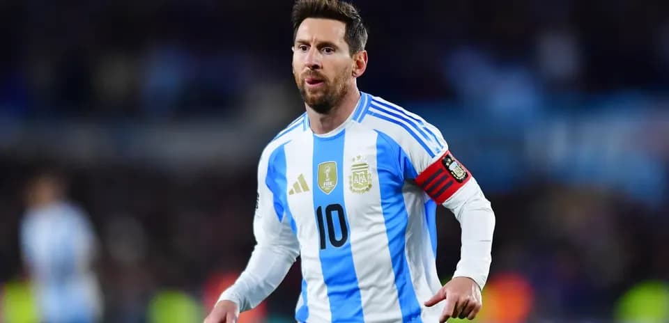 Argentina vs Austria: Kickoff Time, Live Stream, and TV Info for World Cup 2026