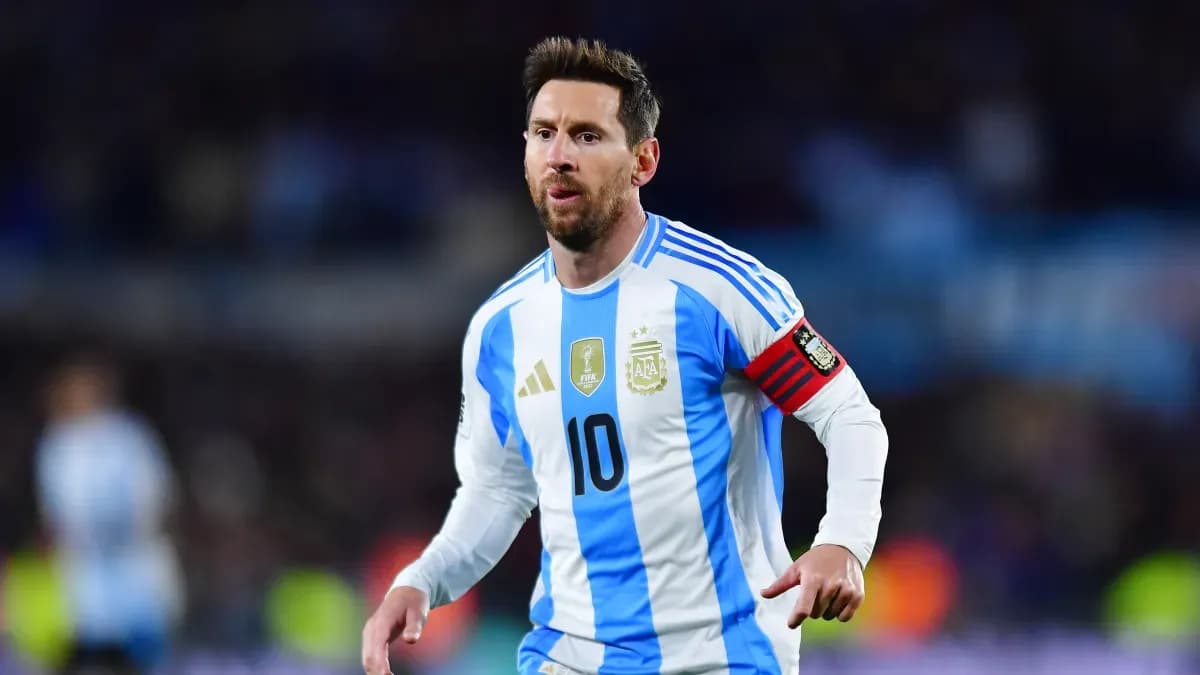 Argentina vs Austria: Kickoff Time, Live Stream, and TV Info for World Cup 2026
