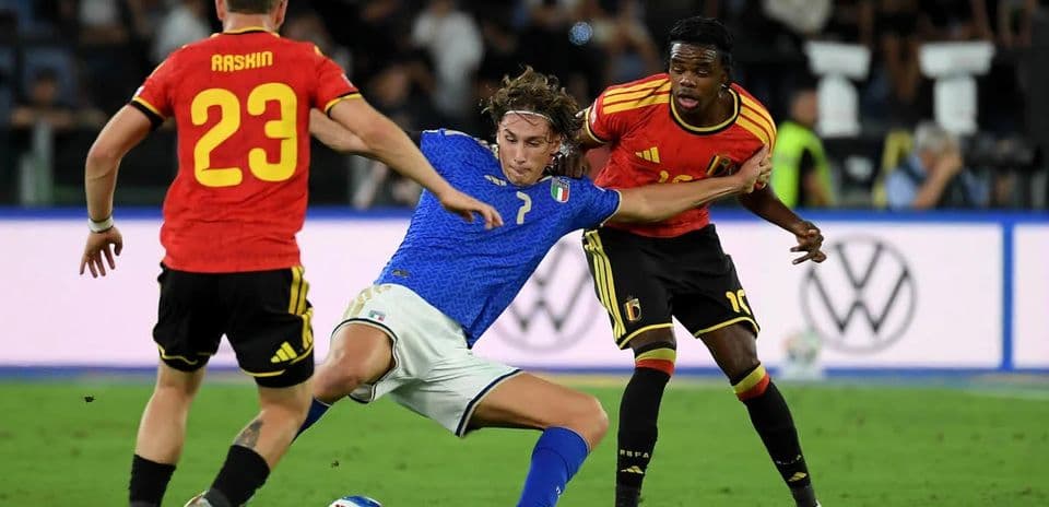 Nations League Preview: Turkiye vs Italy – Line-ups and TV Info