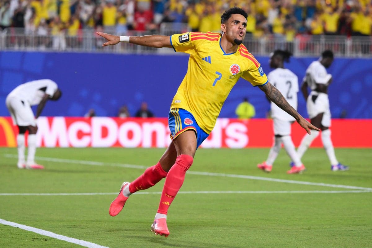 Switzerland vs Colombia: World Cup Last-16 Match Details and Viewing Info