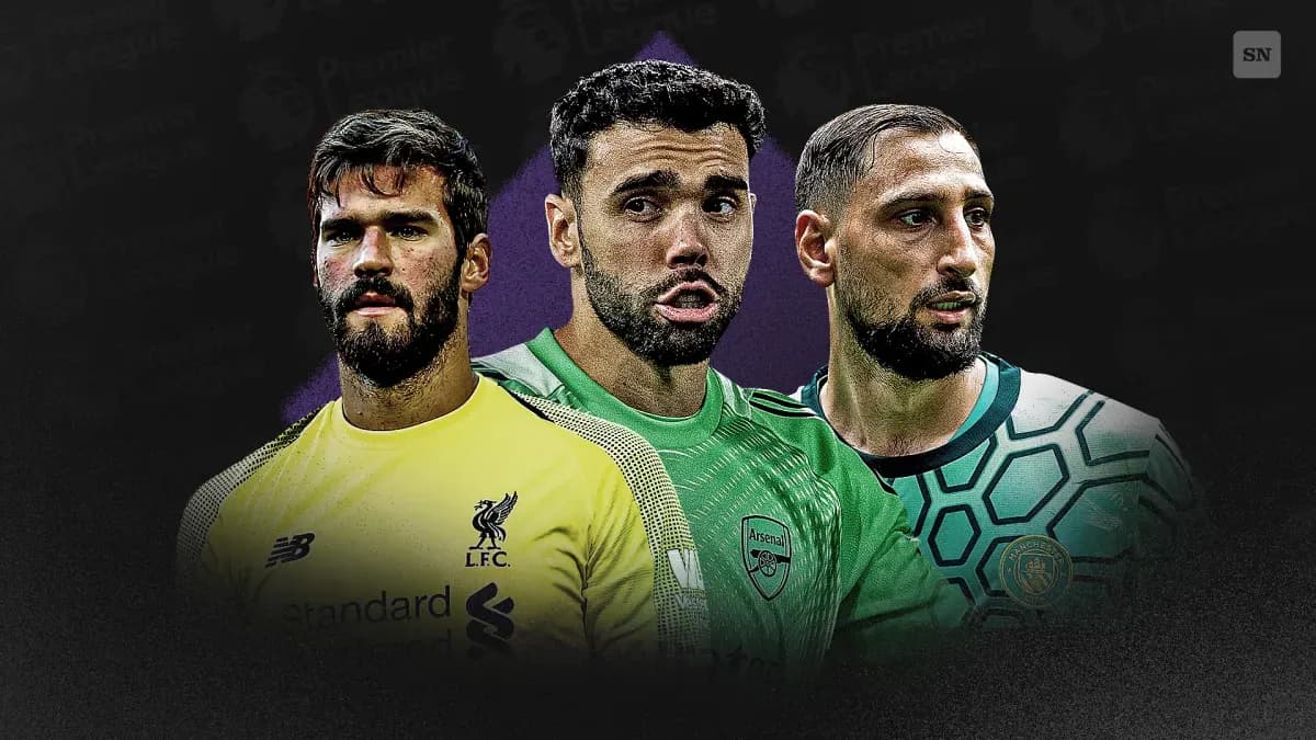 Premier League Golden Glove Standings: Goalkeepers with Most Clean Sheets in 2026-27
