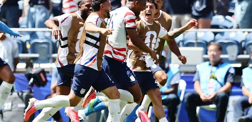 Who Will the USMNT Face in the 2026 World Cup Knockout Stage?