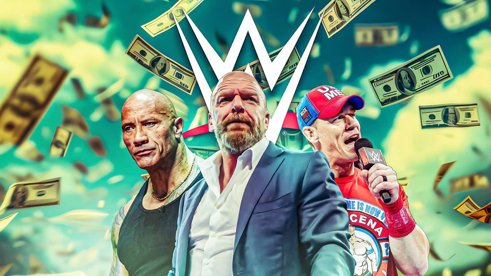 Top 21 Wealthiest WWE Superstars in History