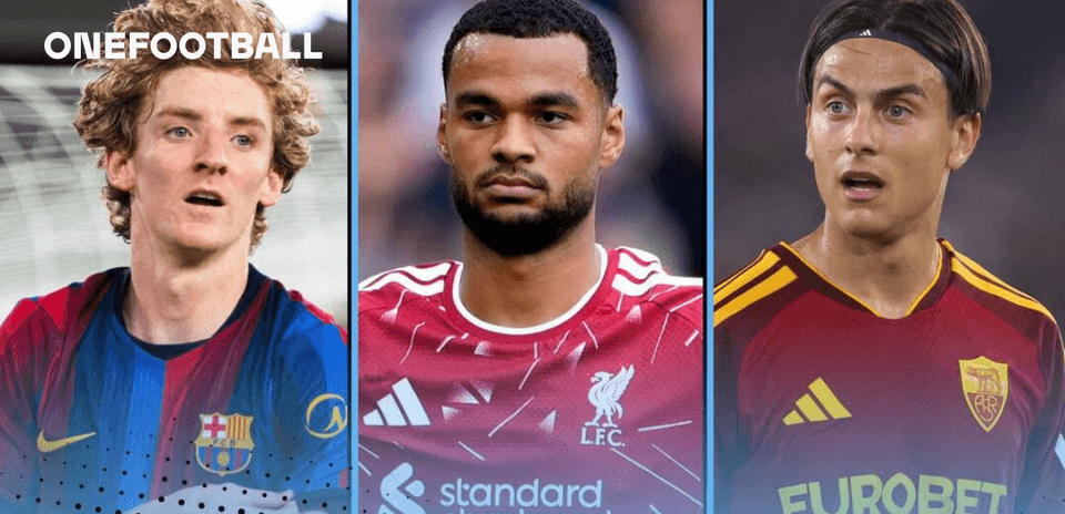 Top 10 Assist Leaders in Europe's Top Leagues for 2026-27: Gordon, Gakpo and More