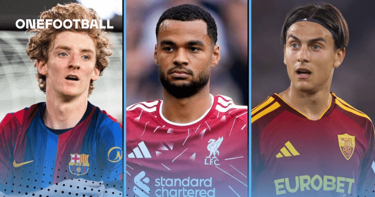 Top 10 Assist Leaders in Europe's Top Leagues for 2026-27: Gordon, Gakpo and More
