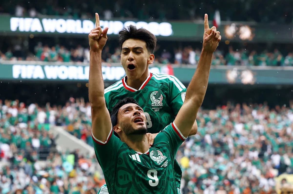 World Cup 2026 Group A: What Are the Advancement Scenarios?