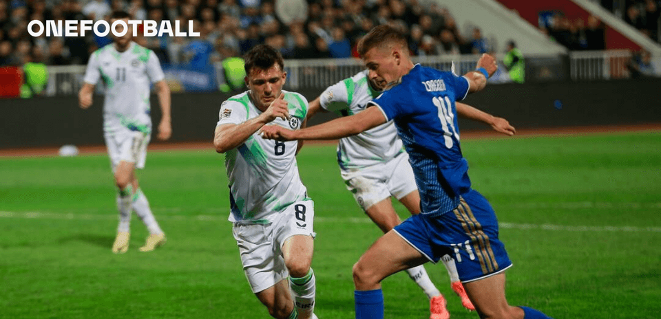 Jason Knight Breaks Silence: Ireland Should Not Face Israel Amid Gaza Conflict
