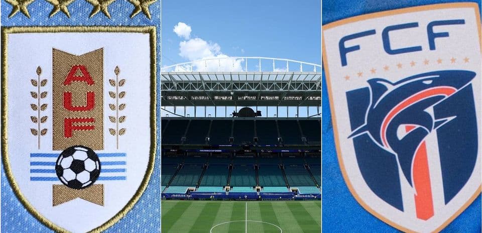 Uruguay and Cabo Verde Face Off in Group H at Miami’s Hard Rock Stadium