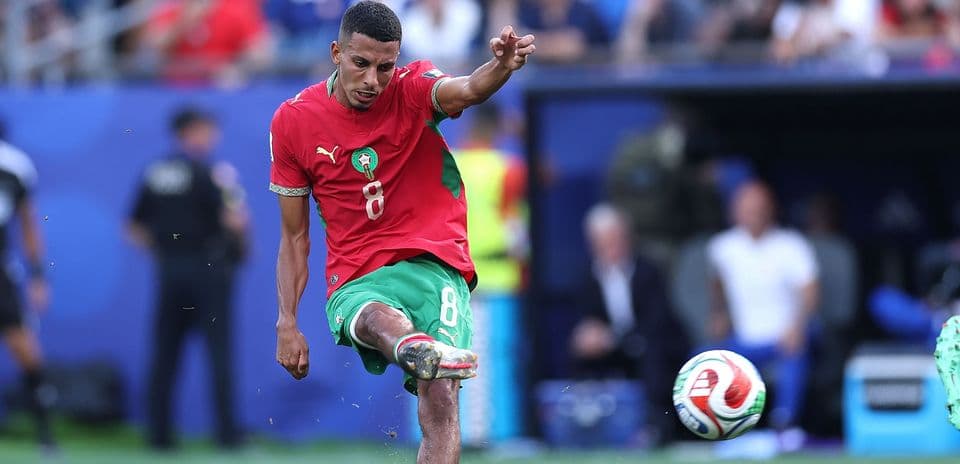 Why Barcelona Is Focused on Signing Azzedine Ounahi This Summer
