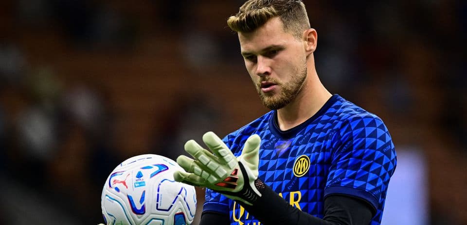 Inter's Josep Martinez Confident in Italy's Rebound After World Cup Setbacks