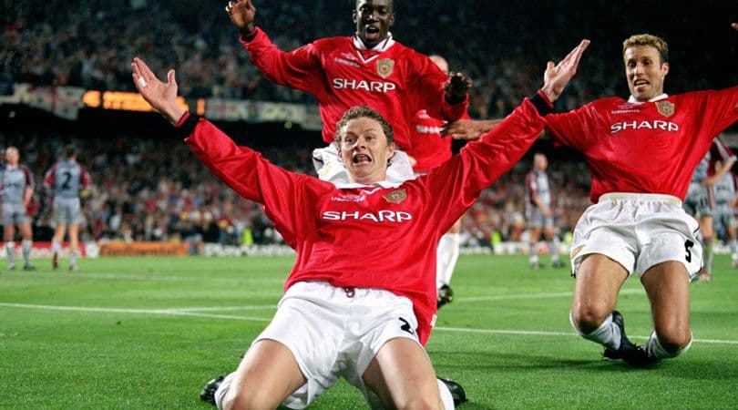 Ranking Every Champions League Winner from Least to Greatest