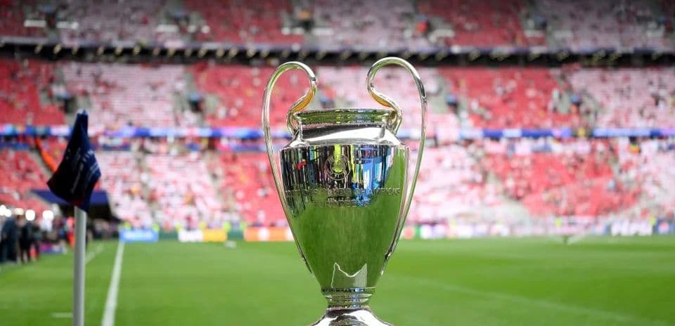 Five English Victories Set the Stage for Champions League Round Two