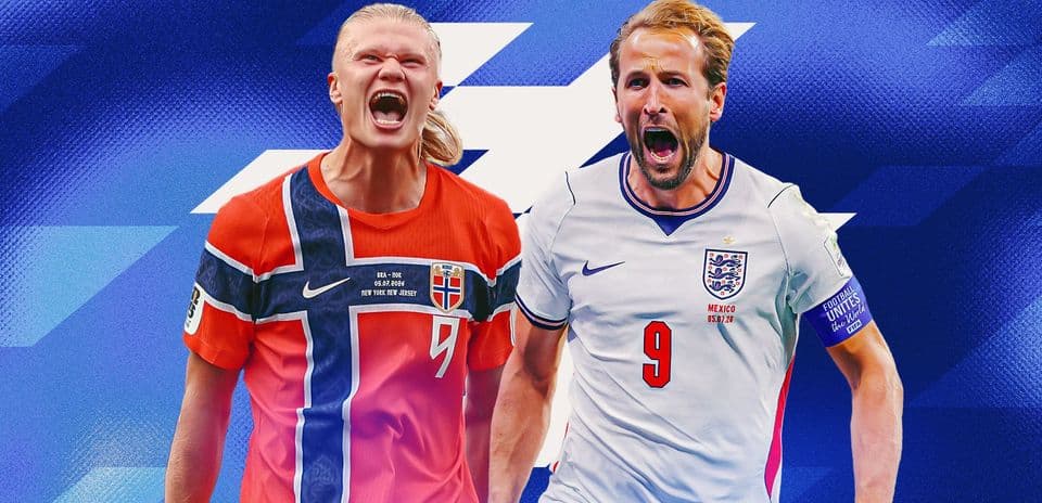 Harry Kane vs Erling Haaland: Who Stands Out as the Best Striker?
