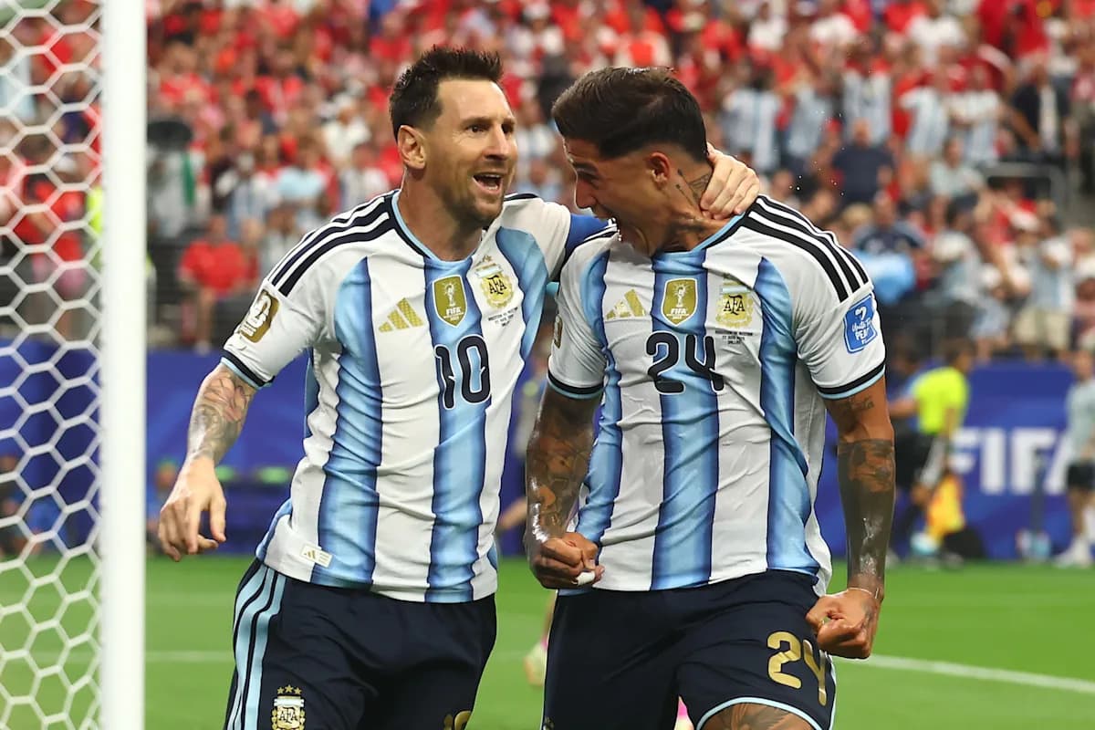 2026 World Cup Day 13: Portugal Faces Uzbekistan, England Battles Ghana, Panama Meets Croatia, Colombia Challenges DR Congo