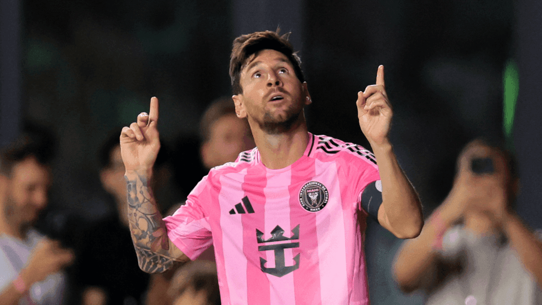 Lionel Messi Explains Why He Extended His Contract with Inter Miami