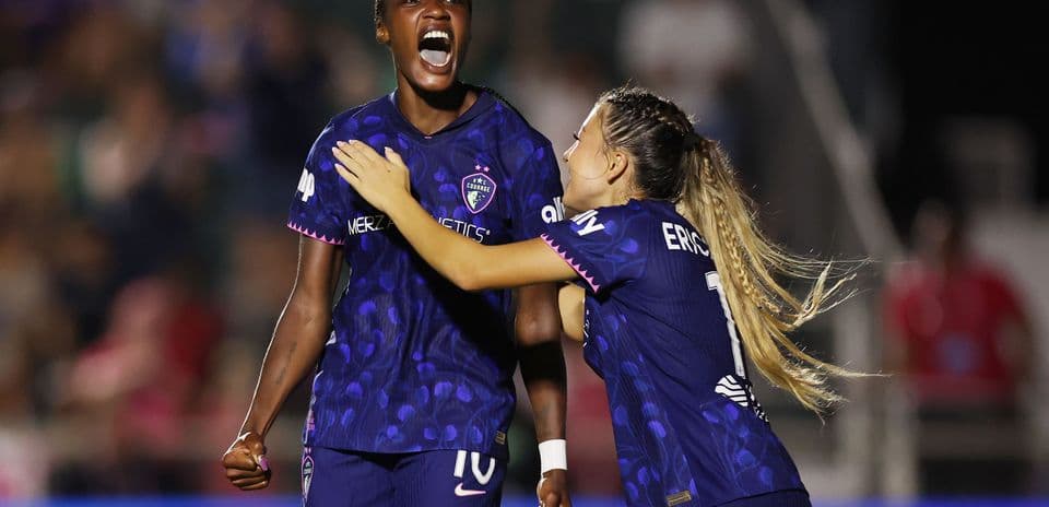 NWSL Power Rankings: Utah Royals and North Carolina Courage Dominate as Gotham FC Maintains Lead