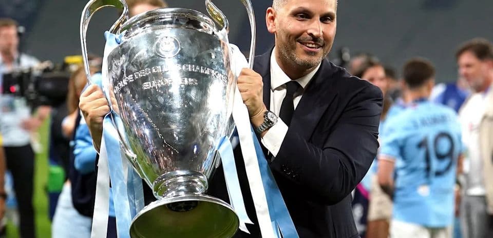 The Broader Impact of the Manchester City Verdict Beyond Football