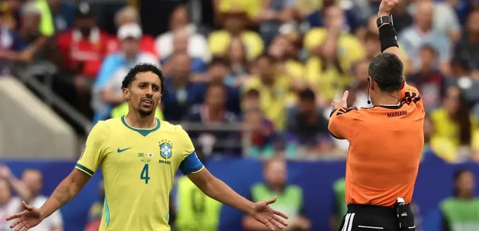 World Cup 2026 Yellow Card Watch: Players at Risk of Suspension in Knockout Rounds