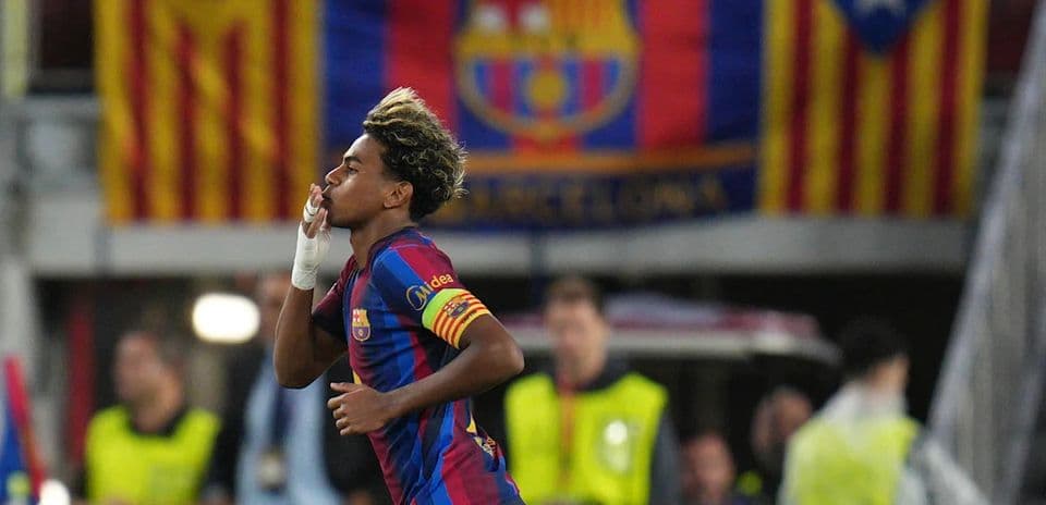 Barcelona’s Camp Nou Selected for 2029 Champions League Final Over Wembley; Munich to Host 2028