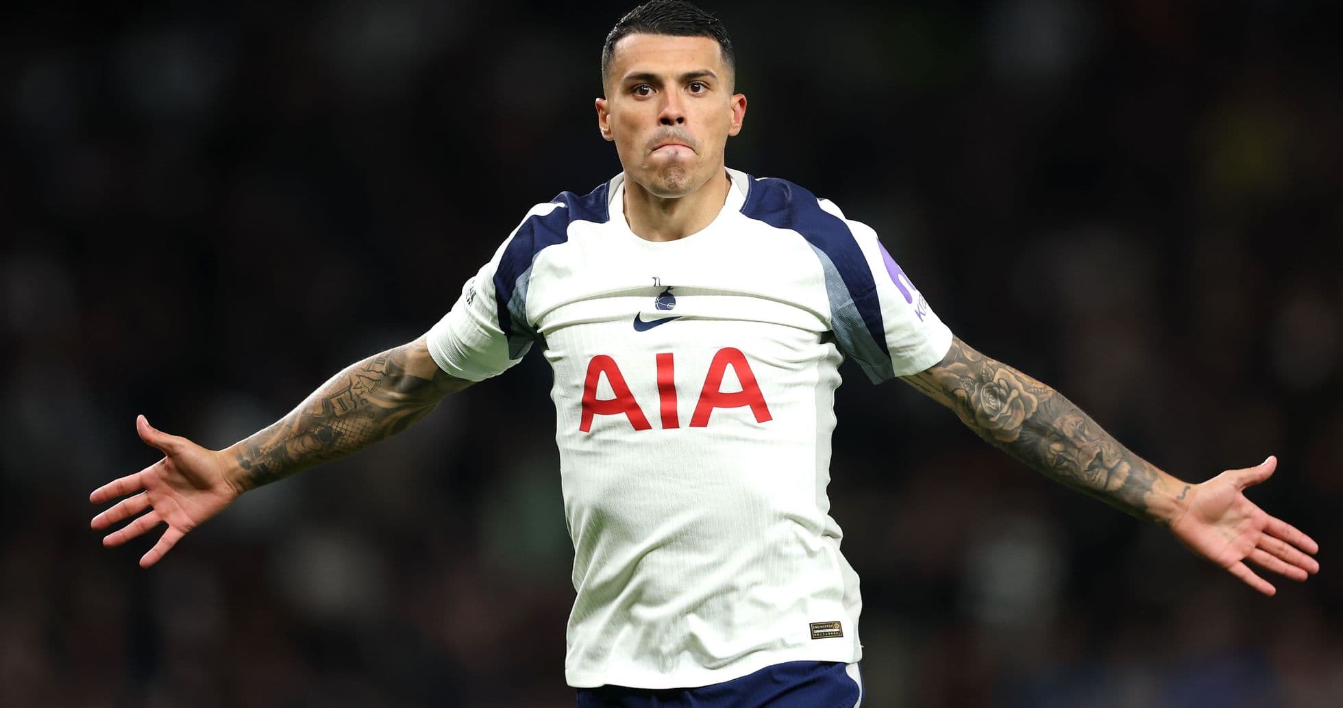 Barcelona Targets Tottenham's Pedro Porro Amid Arsenal's Pursuit of Jules Kounde