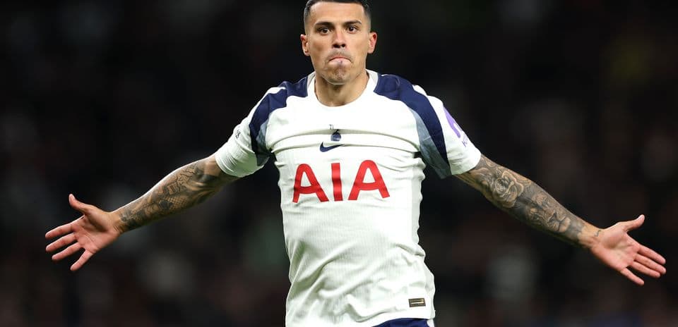 Barcelona Targets Tottenham's Pedro Porro Amid Arsenal's Pursuit of Jules Kounde