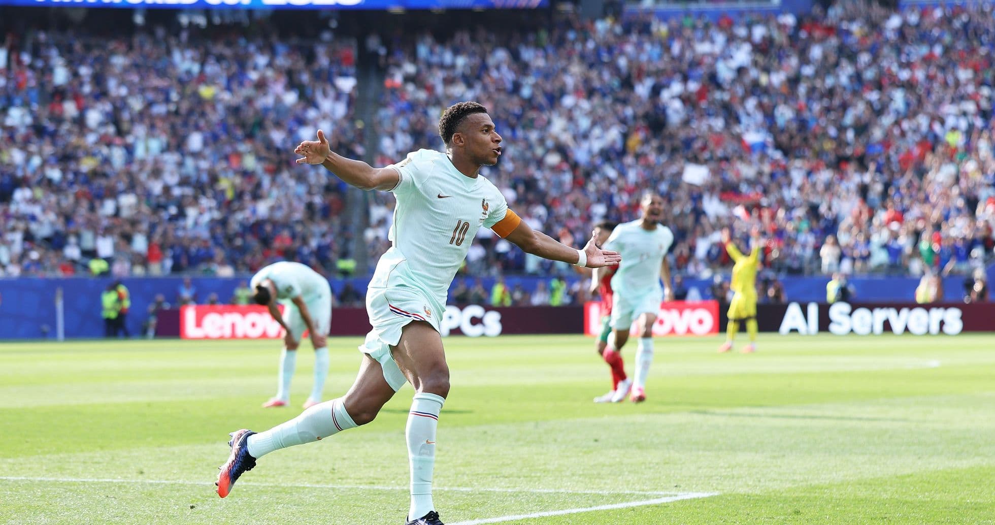 How to Secure Tickets for the France vs Spain World Cup Semifinal: Prices, Venue, and Updates