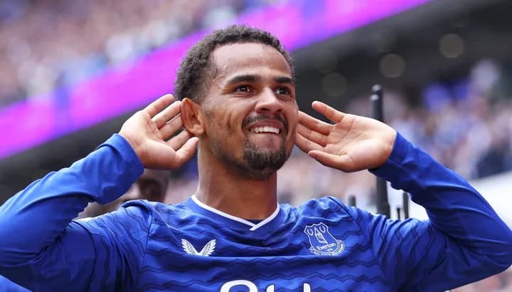 Transfer Rumours: Everton's Iliman Ndiaye Linked with Al-Hilal, Bournemouth Close to Signing Antonio Silva