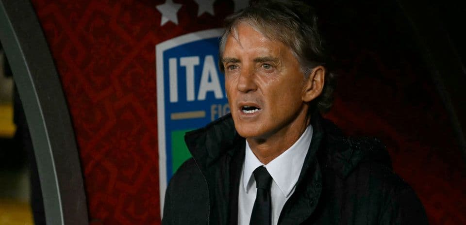 Roberto Mancini Commends Italy’s Resilience After Convincing Win Over Turkey