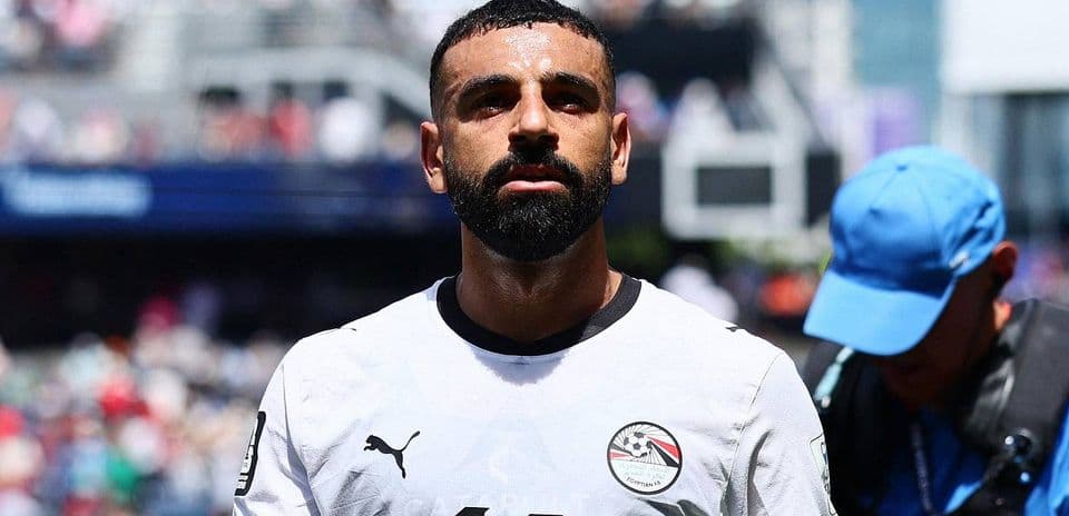 How to Watch New Zealand vs Egypt Live at the 2026 World Cup
