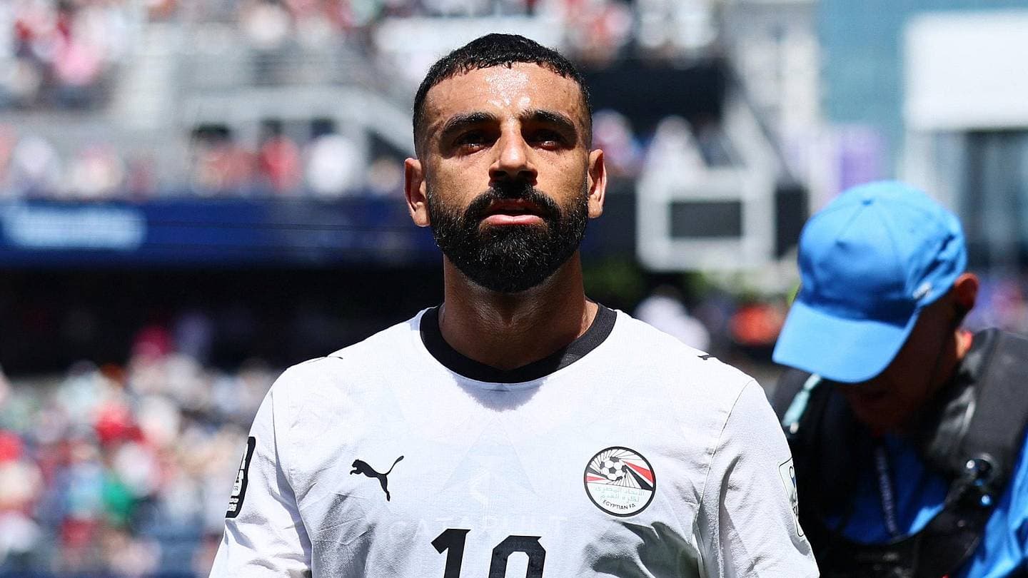 How to Watch New Zealand vs Egypt Live at the 2026 World Cup