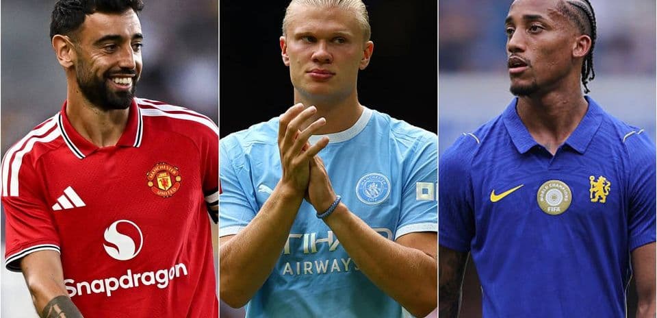 2026–27 Fantasy Premier League: Top Squad Picks for Gameweek 1