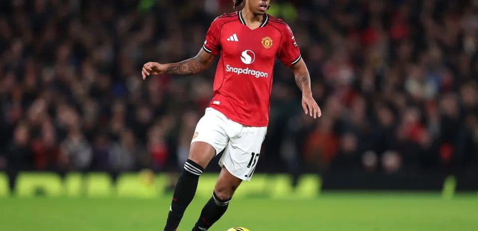 Manchester United's Leny Yoro Receives First Senior France Call-Up as Ibrahima Konaté Withdraws