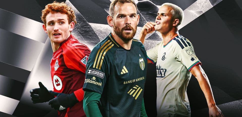 MLS Highlights: Portland Timbers' Historic Hat-Trick, Josh Sargent Shines, and Cavan Sullivan’s Rise
