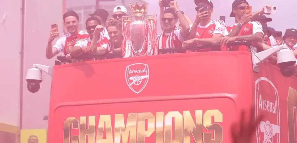 Arsenal vs. Manchester City: Trophy Counts, Head-to-Head Records, and More