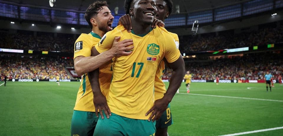 What Australia and Paraguay Must Do to Advance from Group D at World Cup 2026