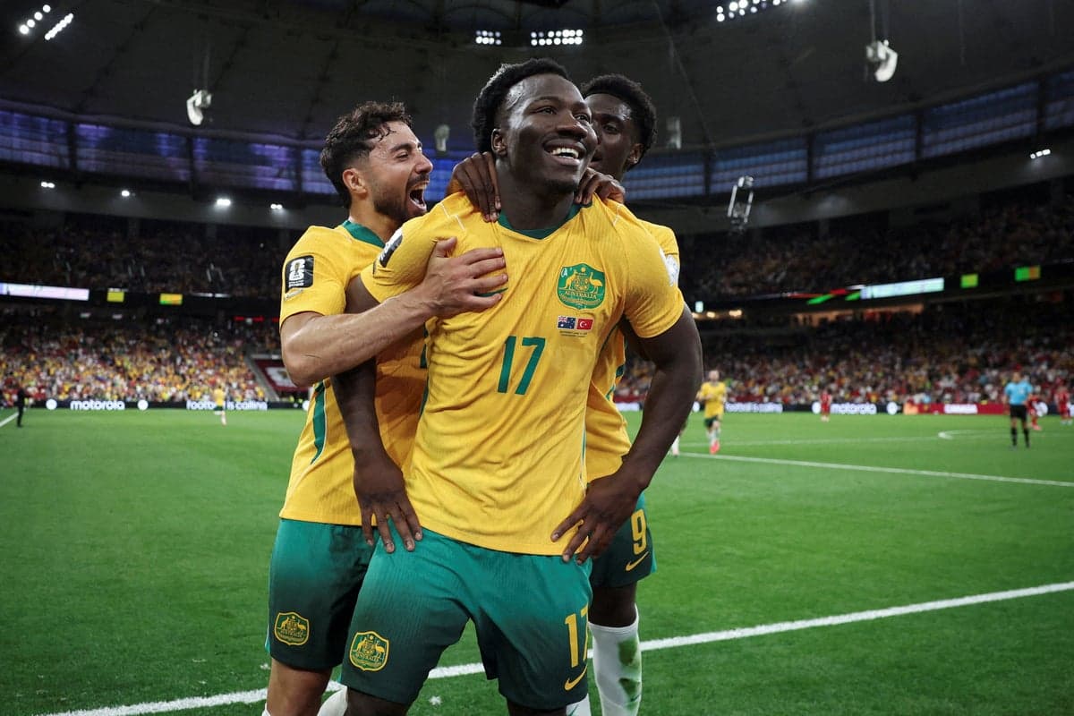 What Australia and Paraguay Must Do to Advance from Group D at World Cup 2026