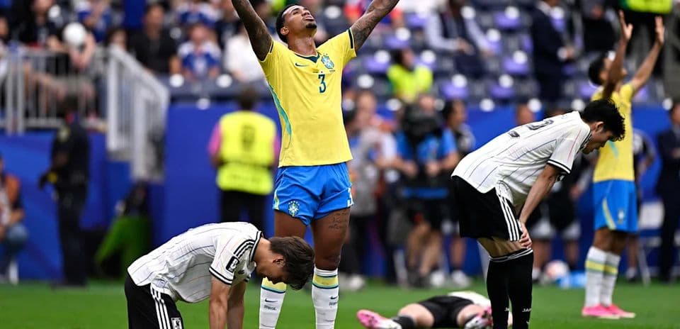 World Cup 2026 Round of 32 Kicks Off With Drama, Late Goals, and Penalty Shootouts