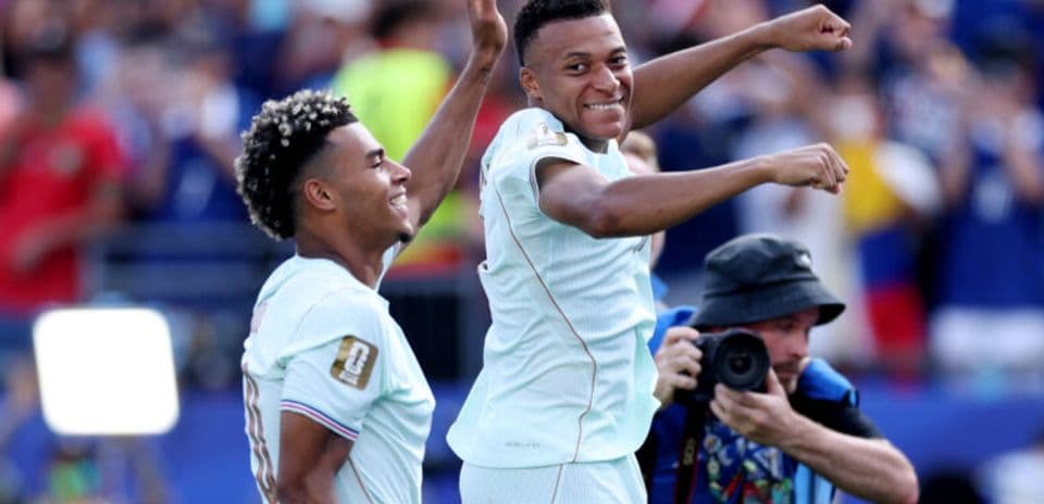 Can Anyone Halt France's Quest for the 2026 World Cup?