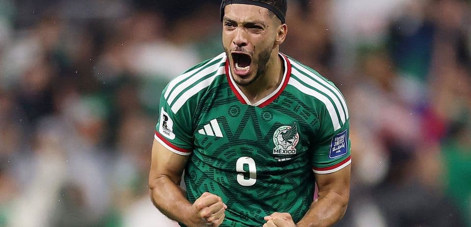 Mexico Fans' Celebration Triggers Seismic Activity After World Cup Victory Over Ecuador