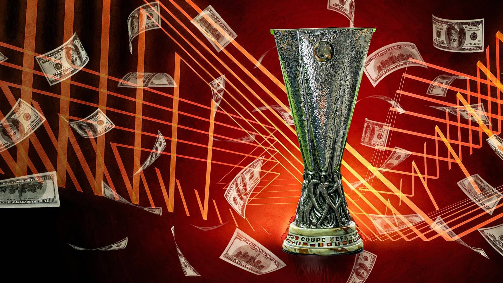2026/2027 Europa League Prize Money Explained