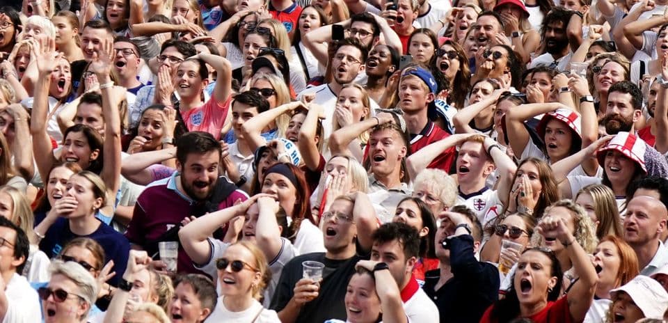 2026 World Cup TV Guide: Watch Every Match Live on BBC and ITV in the UK