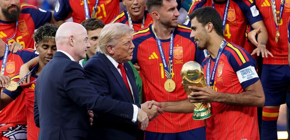 2026 World Cup: Brilliant Football Amid Political Drama and Commercial Controversy