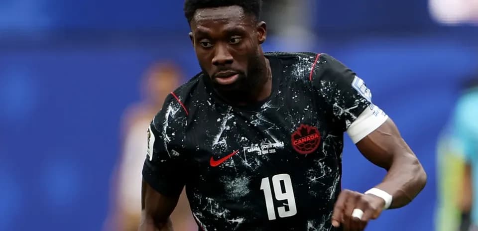 Canada's Progress in the World Cup: Historic Records and Best Results