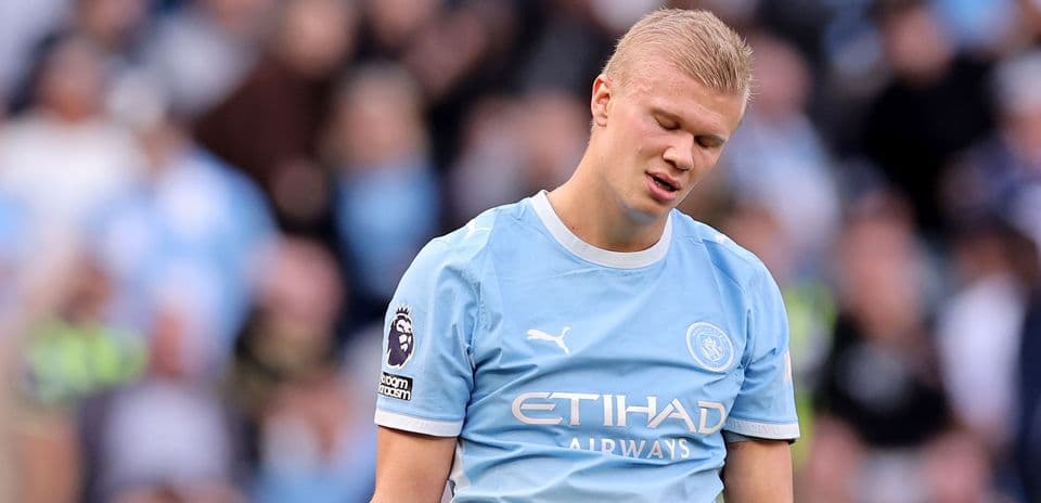 Legal Expert Explains How Erling Haaland and Man City Stars Could Leave Free After Guilty Verdict