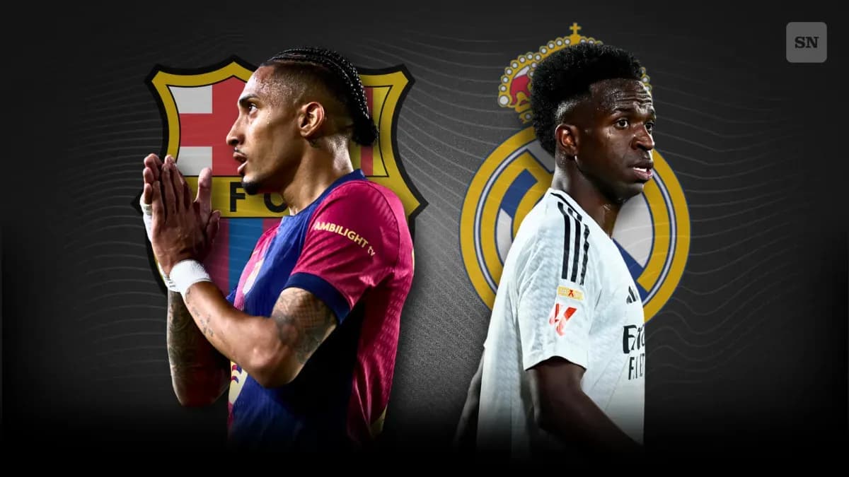 2026/27 La Liga Season Kickoff Dates and Key Fixtures