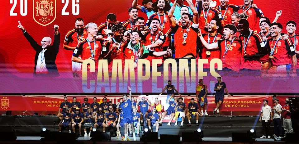 FIFA World Cup 2026 Surpasses Super Bowl in US Betting by Tenfold